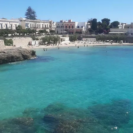 Apartamento Rita - Relax And Holidays Aradeo