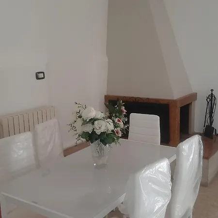 Appartamento Rita - Relax And Holidays *